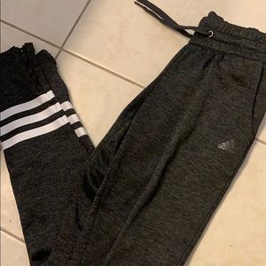 Adidas joggers